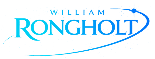William Rongholt Logo